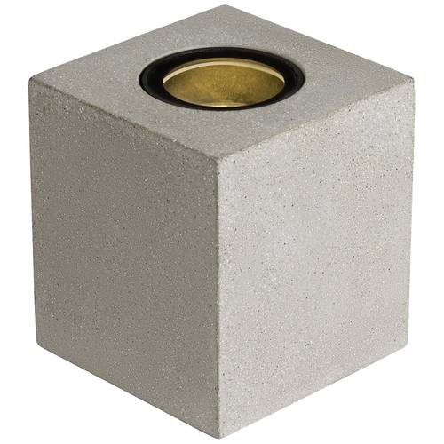 SLV CONCRETO 1006409 Stehlampe GU10 Grau