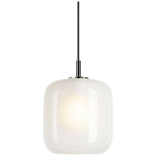 SLV PANTILO 20 1006396 Pendelleuchte E27 15 W Weiß