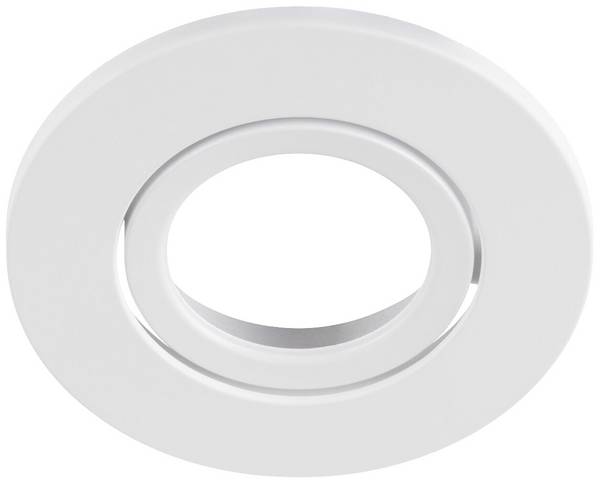 SLV 1007092 Abdeckung      Weiß