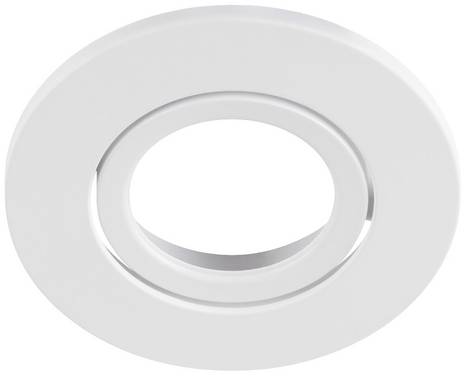 SLV 1007092 Abdeckung      Weiß