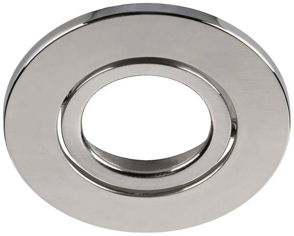 SLV Abdeckung UNIVERSAL DOWNLIGHT IP20 schwenkb.ru.chr