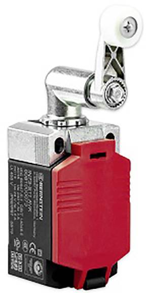 Bernstein AGIN65-U1Z Positionsschalter – Rollenhebel, 240V/5A, IP66/IP67, 2 NC, 1 Stück