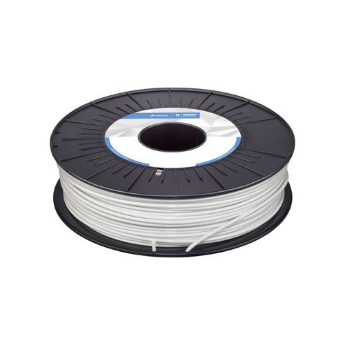 BASF Ultrafuse TPU-2303b075 TPU95A Filament TPU schlagfest, chemisch beständig 2.85 mm 750 g Weiß 1 St.