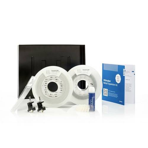 UltiMaker Metal Expansion Kit für Ultimaker 3D-Drucker