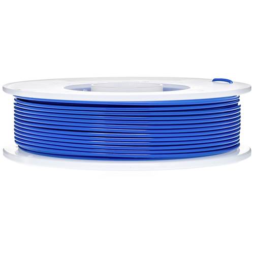 Thumbnail - UltiMaker 227333 Filament PETG chemisch beständig, hitzebeständig 2.85 mm 750 g Blau 1 St.