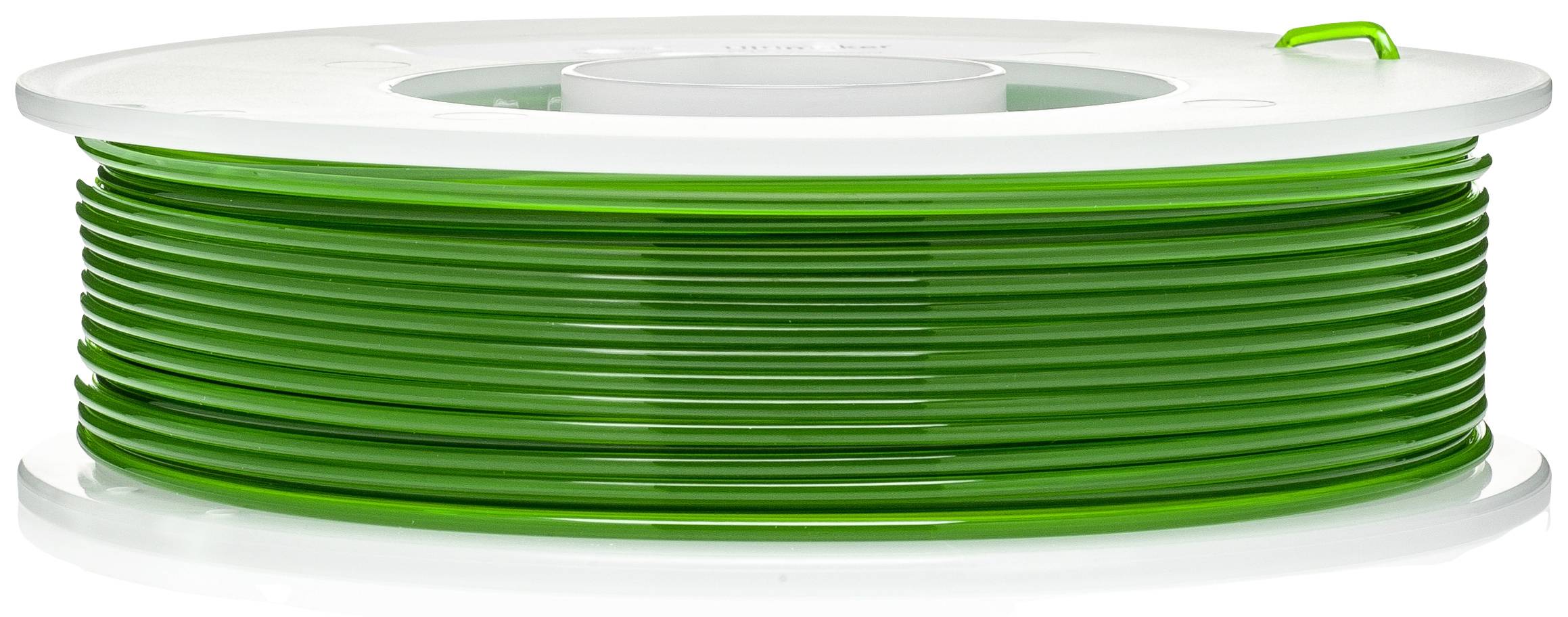 Ultimaker 227338 - PETG-Filament - grün transluzent - 2.85mm - 750gGrün-0