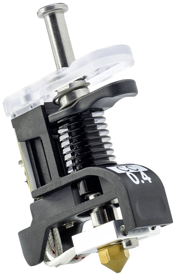 Zur Produktkategorie Extruder