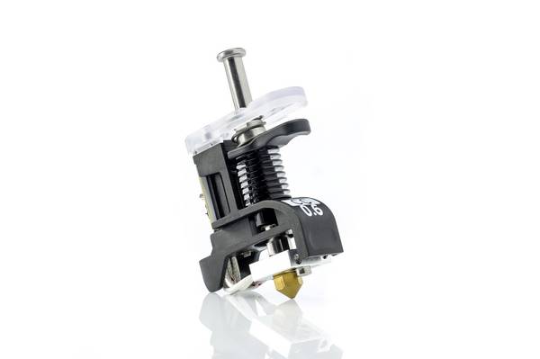 UltiMaker UltiMaker Druckkopf CC 0,6 mm Passend für (3D Drucker): UltiMaker S3, UltiMaker S5 Printcore CC 226560