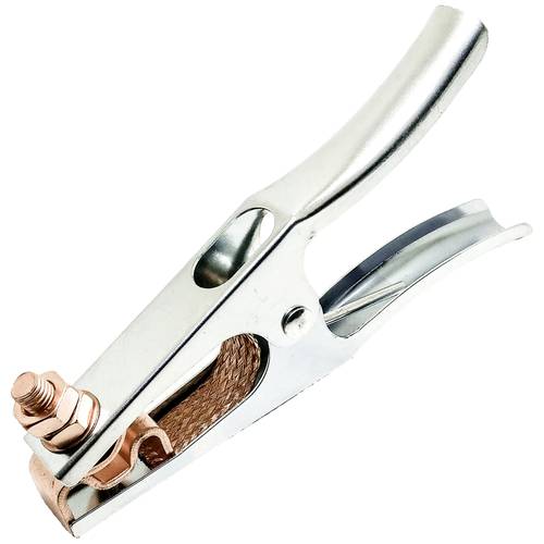 Mueller Electric BU-119 Schweißklemme Silber Klemmbereich max.: 44 mm Länge: 198 mm 1 St.