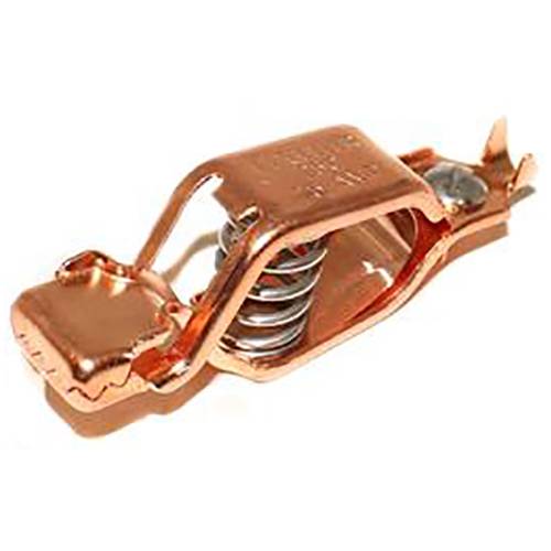 Mueller Electric BU-25C Kfz-Klemme Kupfer Klemmbereich max.: 19 mm Länge: 76.20 mm 1 St.