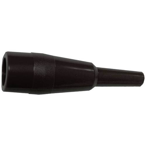 Mueller Electric BU-29-0 Isolierhülse Schwarz 1 St.