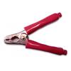 Mueller Electric BU-41C-2 Batterieklemme Stahl, Rot Klemmbereich max.: 38 mm Länge: 153 mm 1 St. Piece