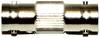 Mueller Electric BU-P3283 BU-P3283 Adapter BNC-Buchse - BNC-Buchse 1 St.