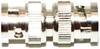 Mueller Electric BU-P3533 BU-P3533 Adapter BNC-Stecker - BNC-Stecker 1 St.