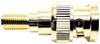 Mueller Electric BU-P4289 BU-P4289 Adapter BNC-Stecker - SMA-Buchse 1 St.