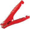 Mueller Electric BU-X15400-2 Batterieklemme Rot Klemmbereich max.: 38 mm Länge: 173 mm 1 St. Piece