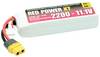 RD XT 2200 S3 - Akku-Pack Li-Polymer - Akku - 2.200 mAh