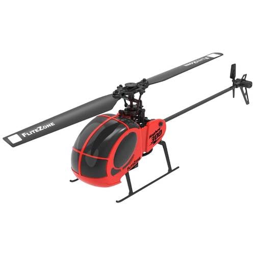 Thumbnail - Pichler Modellbau Hughes 300 RC Hubschrauber RtF