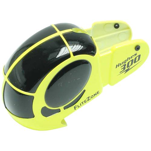 Pichler Modellbau Ersatzteil Kabinenhaube