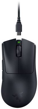 Razer DeathAdder V3 Pro - Maus - ergonomisch