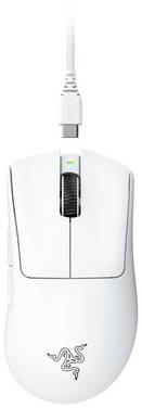 Razer DeathAdder V3 Pro - Maus - ergonomisch