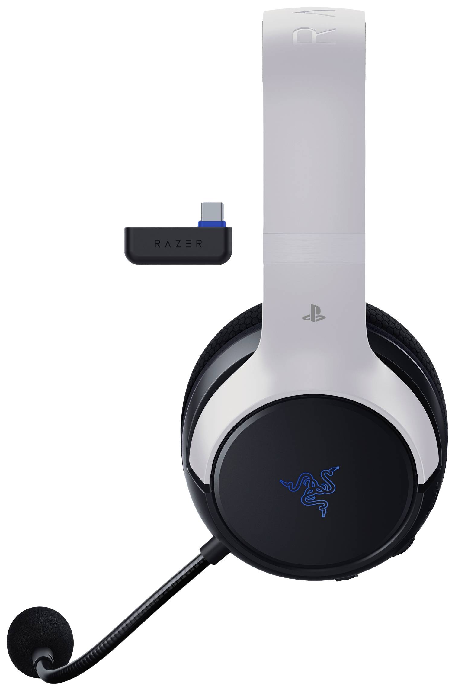 Razer Kaira HyperSpeed - PlayStation Licensed-1