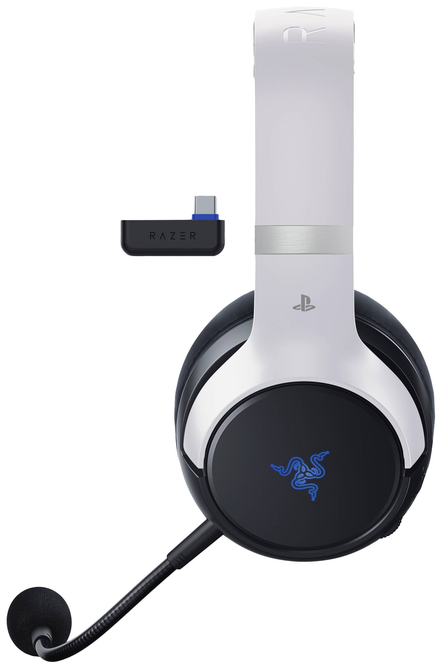 Razer Kaira Pro HyperSpeed - PlayStation Licensed-2