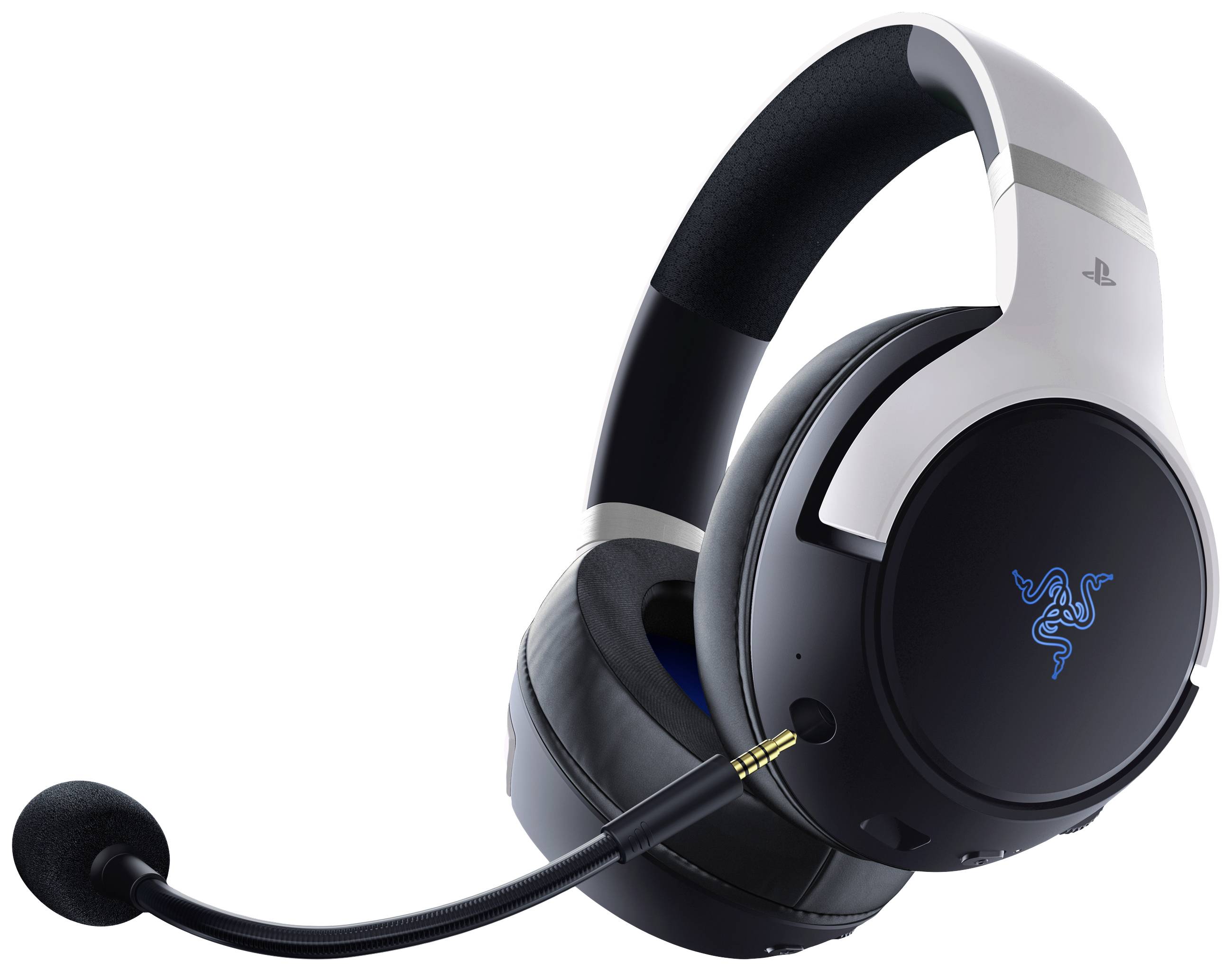 Razer Kaira Pro HyperSpeed - PlayStation Licensed-5