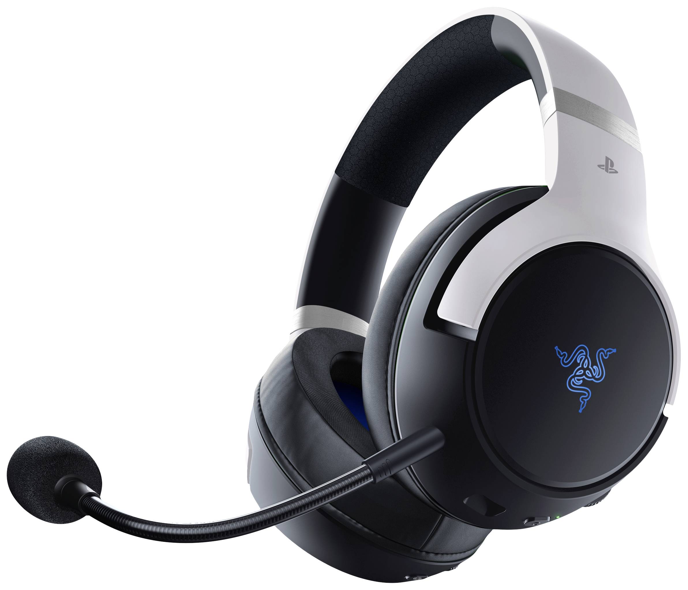 Razer Kaira Pro HyperSpeed - PlayStation Licensed-6