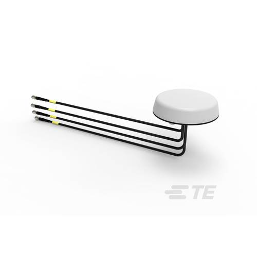 TE Connectivity 2344721-6 1 St. Bag