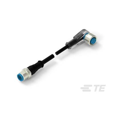TE Connectivity 3-2273127-3 Sensor-/Aktor-Steckverbinder, konfektioniert     1 St. Box