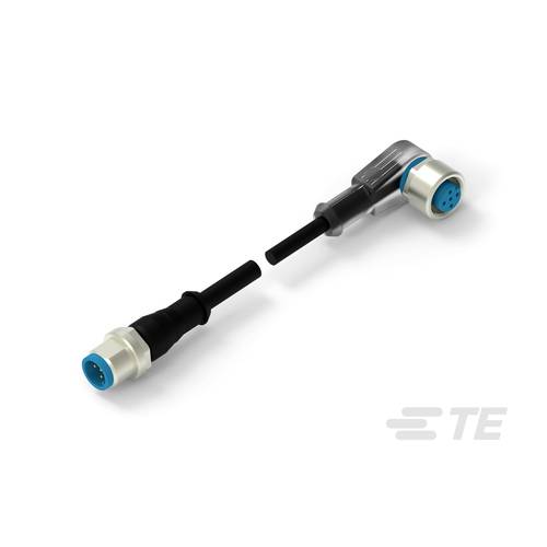 TE Connectivity 3-2273126-1 Sensor-/Aktor-Steckverbinder, konfektioniert 1 St. Box