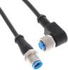 TE Connectivity 2273117-2 Sensor-/Aktor-Steckverbinder, konfektioniert 1 St. Box