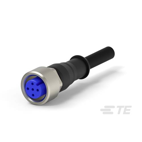 Thumbnail - TE Connectivity 2273023-4 Sensor-/Aktor-Steckverbinder, konfektioniert 1 St. Box