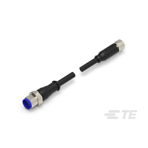 TE Connectivity 2273110-5 Sensor-/Aktor-Steckverbinder, konfektioniert 1 St. Box