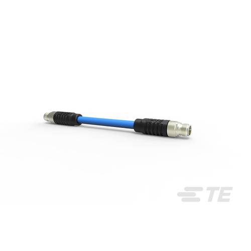 Thumbnail - TE Connectivity 1-2322421-8 Sensor-/Aktor-Steckverbinder, konfektioniert 1 St. Package
