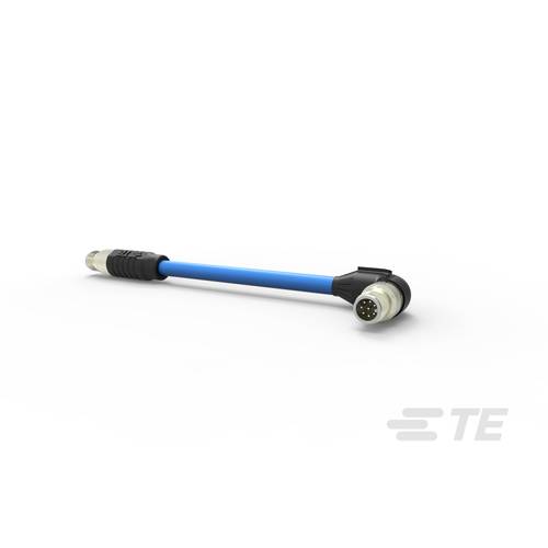 TE Connectivity 1-2322423-3 Sensor-/Aktor-Steckverbinder, konfektioniert 1 St. Package