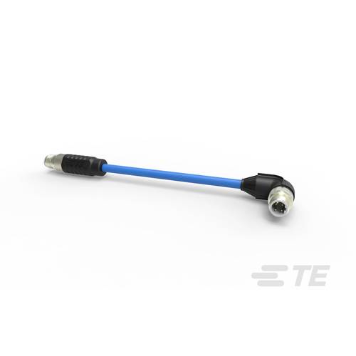 Thumbnail - TE Connectivity 1-2322422-4 Sensor-/Aktor-Steckverbinder, konfektioniert 1 St. Package
