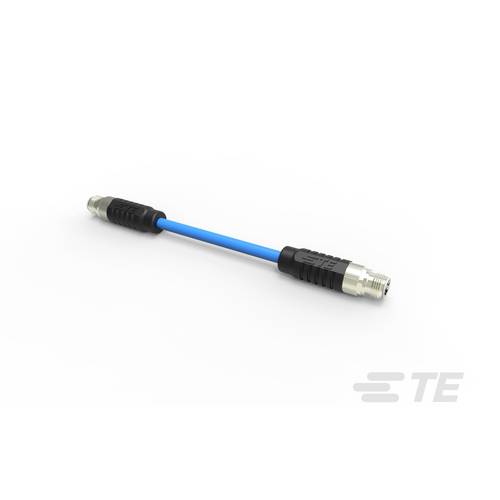 TE Connectivity 1-2322330-8 Sensor-/Aktor-Steckverbinder, konfektioniert 1 St. Package