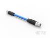 TE Connectivity 3-2317142-3 Sensor-/Aktor-Steckverbinder, konfektioniert 1 St. Package