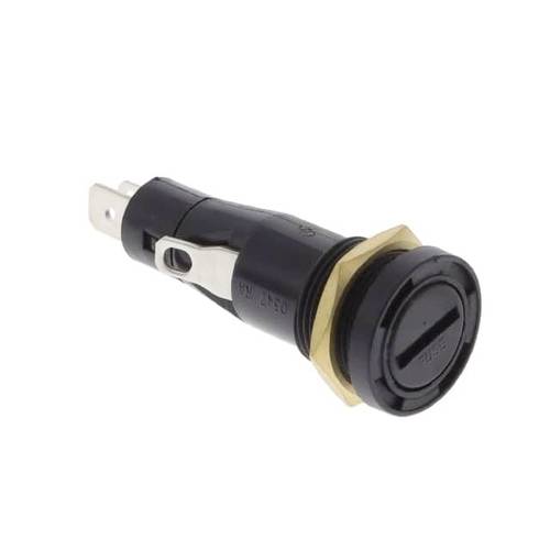 Bulgin T0347RAAAA Sicherungshalter 1 St.