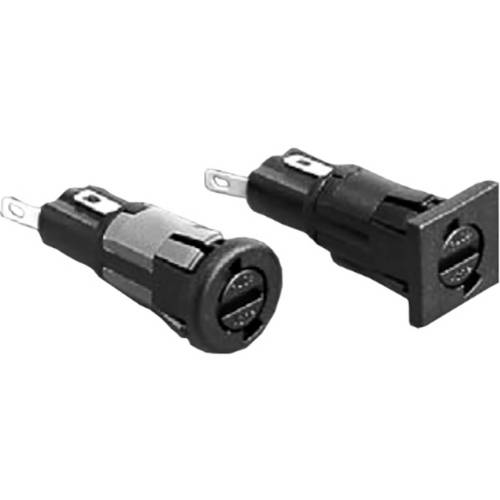 Bulgin FX0367/1 Sicherungshalter 10 A 250 V 1 St.