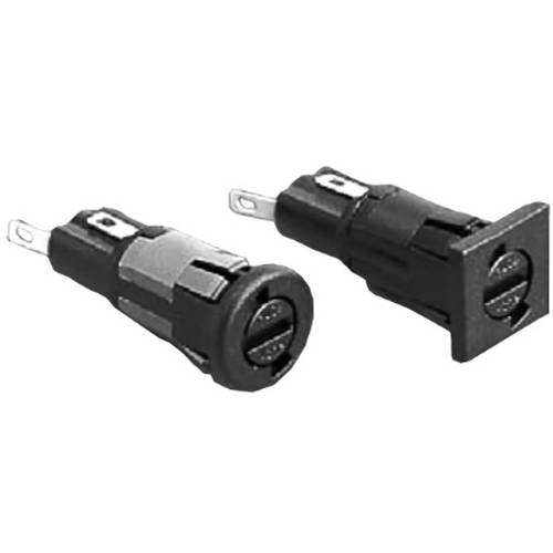 Bulgin FX0369/2 Sicherungshalter 10 A 250 V 1 St.