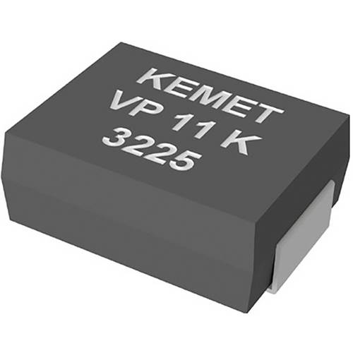 Kemet VP3225K401R150 SMD-Varistor 1500 St. Tape on Full reel
