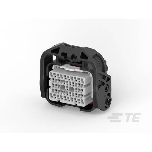 TE Connectivity Buchsengehäuse-Kabel 1747731-2 1 St. Package