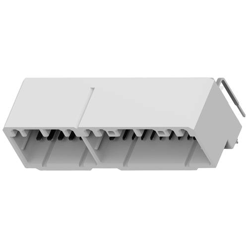 TE Connectivity Buchsengehäuse-Kabel 9-1438845-1 1 St. Package