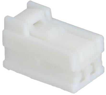 TE Connectivity Stiftgehäuse-Kabel 936224-1 1 St. Bag