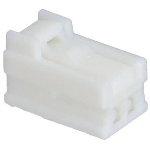 TE Connectivity Stiftgehäuse-Kabel 936224-1 1 St. Bag