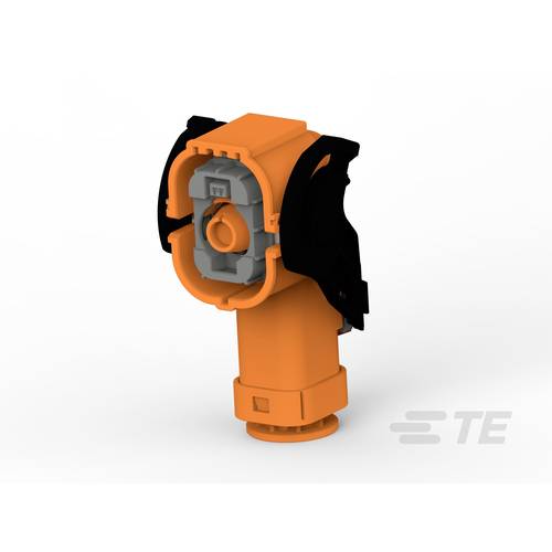 TE Connectivity Buchsengehäuse-Kabel 2324136-1 1 St. Carton