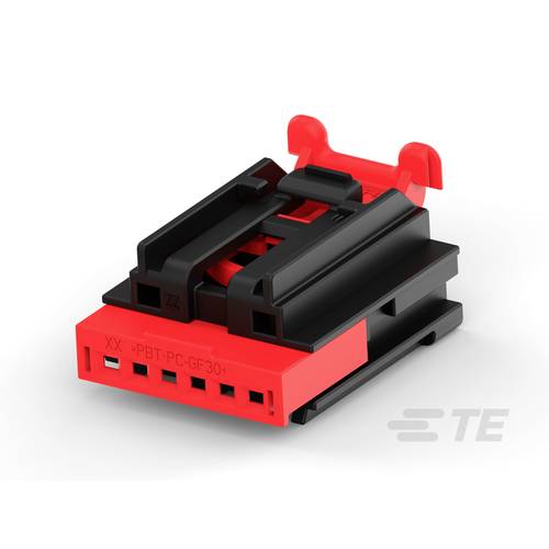 Thumbnail - TE Connectivity Buchsengehäuse-Kabel 1456985-6 1 St. Package